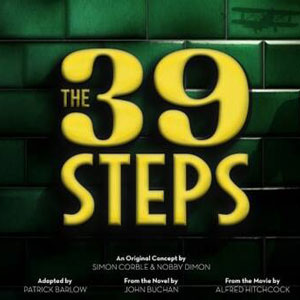The 39 Steps