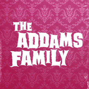 The Addams Family: The Musical