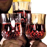 The Assembled Parties