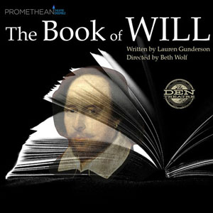 The Book Of Will