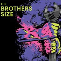 The Brothers Size