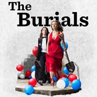 The Burials