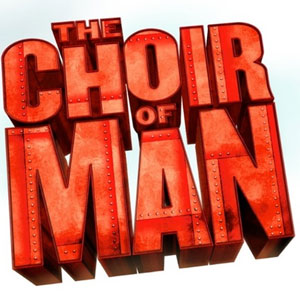The Choir Of Man at Apollo Theater in Chicago