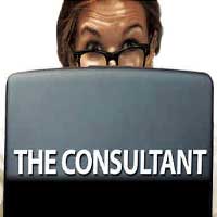 The Consultant