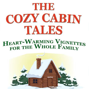 The Cozy Cabin Tales