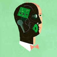 The (curious case of the) Watson Intelligence