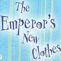 The Emperor's New Clothes