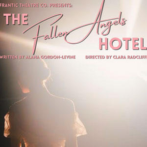 The Fallen Angels Hotel