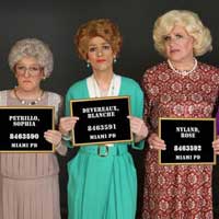 The Golden Girls: The Lost Episodes - Vol. 3