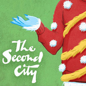 The Good, The Bad and The Ugly Sweater