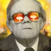 The Half-Life of Memory The Half-Life of Memory