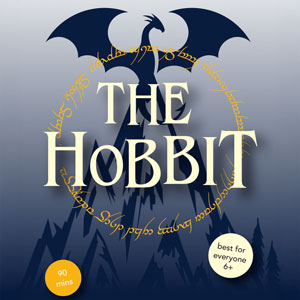 The Hobbit