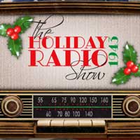 The Holiday Radio Show: 1943