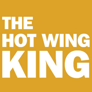 The Hot Wing King at Writers Theatre