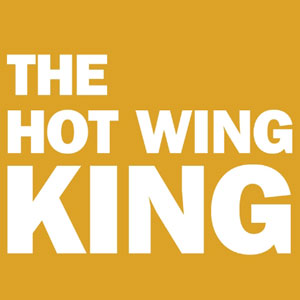 The Hot Wing King