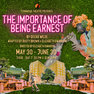 The Importance of Being Earnest