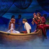 Disney's The Little Mermaid