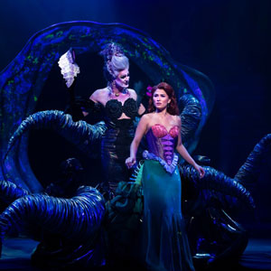 Disney's The Little Mermaid