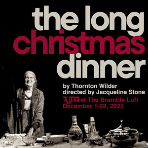 The Long Christmas Dinner