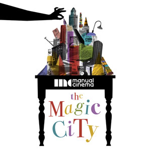 Magic City