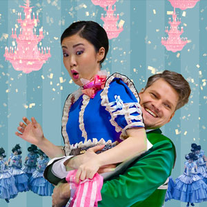 The Marriage of Figaro