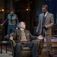 The Mousetrap