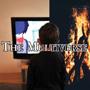 The Multiverse