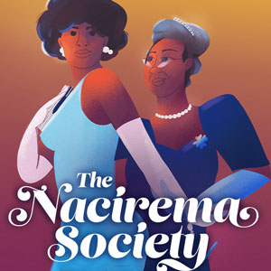 The Nacirema Society
