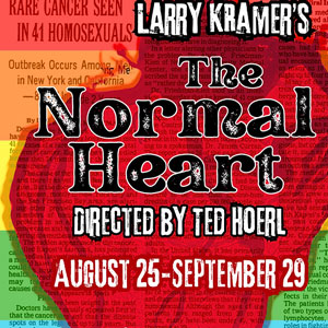 The Normal Heart