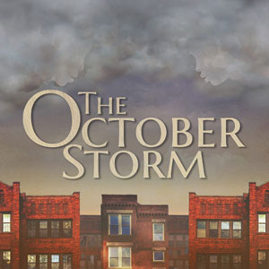 The October Storm at Raven Theatre in Chicago