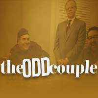 The Odd Couple