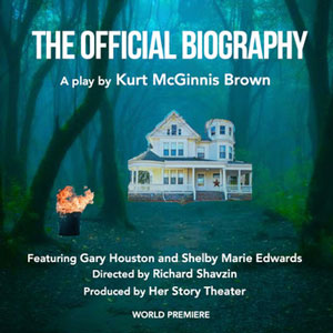 The Official Biography