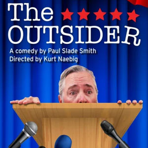 The Outsider