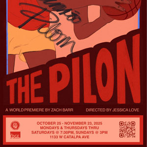 The Pilon