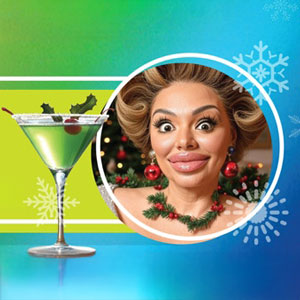 The Real Housewives of The North Pole