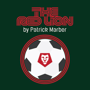 The Red Lion,