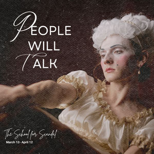 The School for Scandal