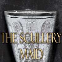 The Scullery Maid