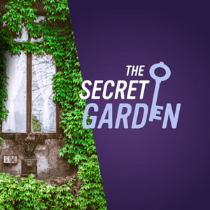 The Secret Garden