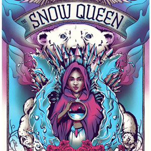The Snow Queen by House Theatre of Chicago