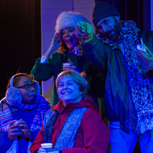 The Totality of All Things