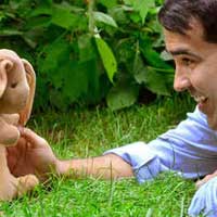 The Velveteen Rabbit