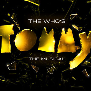 The Who's Tommy at Goodman Theatre in Chicago