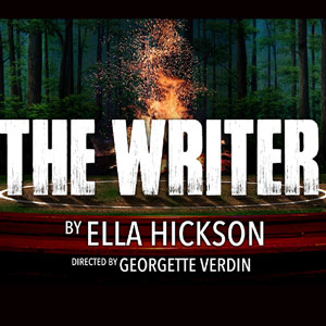 The Writer presented by Steep Theatre