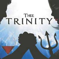 Thee Trinity