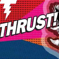 Thrust!