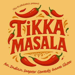 Tikka Masala
