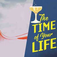 The Time of Your Life