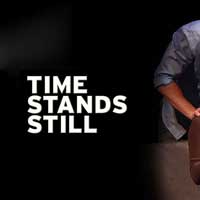 Time Stands Still