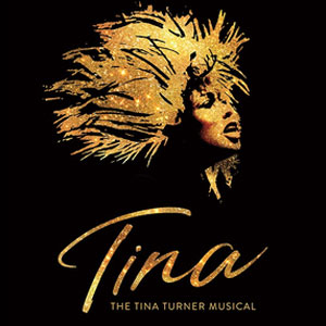 Tina - The Tina Turner Musical at Nederlander Theatre
